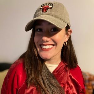 Meet your Posher, Mandy